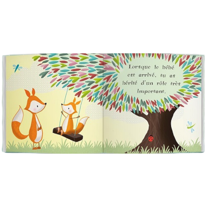 c’est toi l’exemple c’est toi l’exemple