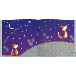 c’est toi l’exemple