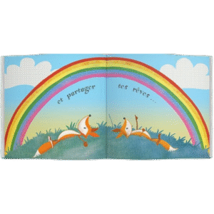 c’est toi l’exemple