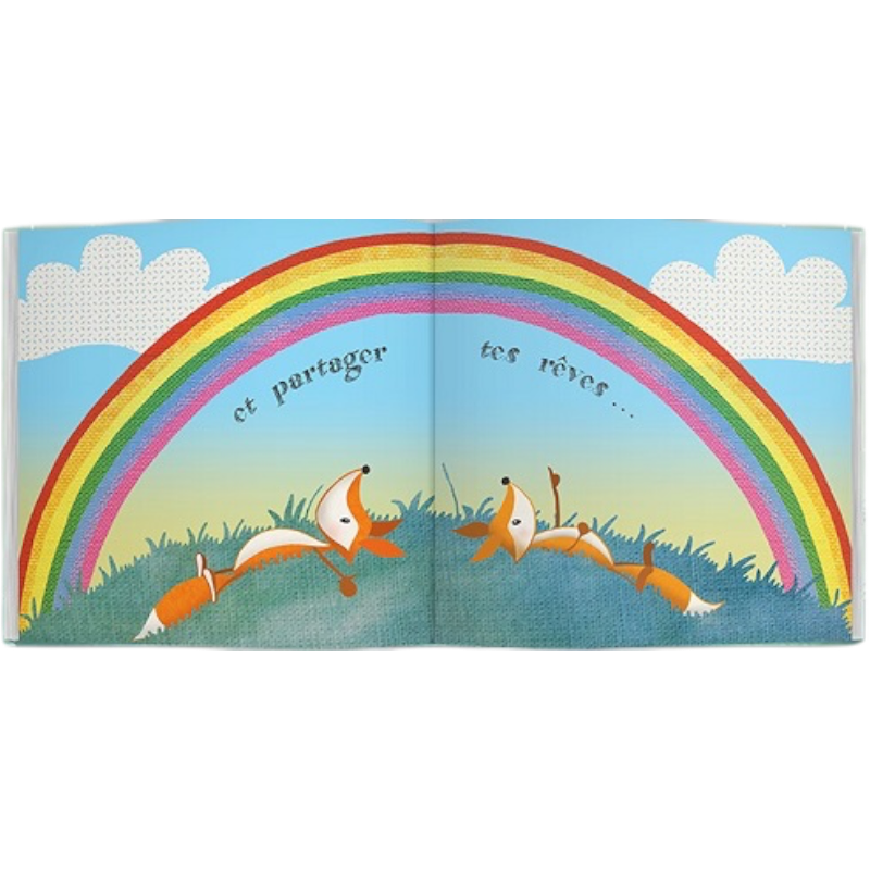 c’est toi l’exemple c’est toi l’exemple